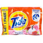 Tide Powder Perfect Clean Garden Bloom 74g