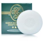 HR Goat Milk Soap 20g