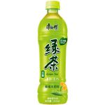 KSF Honey Jasmine Tea 500ml