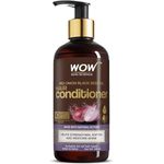 Wow Skin Science Onion Red Seed Oil Conditioner 300ml