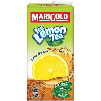 Marigold Ice Lemon Tea 1l