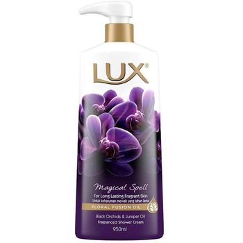 Lux Magical Spell Body Wash Purple 950ml