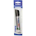 Artline Marker 107 Black Permanent 20g