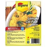 ASYURA LEMAK CILI PADI PASTE 280G