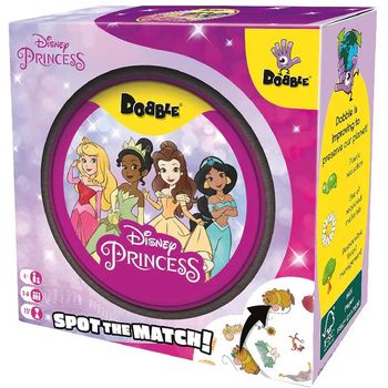 Asmodee Dobble Princess Edition