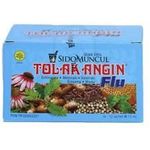 Sidomuncul Tolak Angin Flu 180ml (15ml x 12sachets)