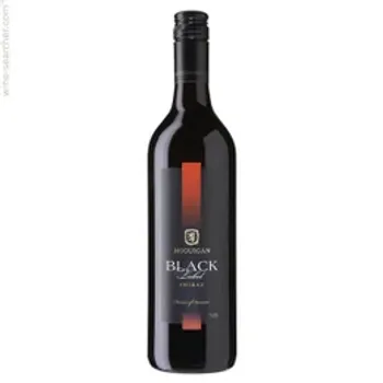 McGuigan Black Label Shiraz 187ml