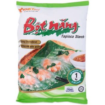 Tai Ky Tapioca Powder 400g