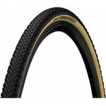 Continental 40 622 Terra Speed ProTection 700x40C 28x1.50 28 Black Cream TLR Black Chili Foldable