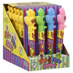 Kidsmania Rock Paper Scissors Candy 15g
