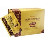 Caramel Hazelnut Coffee 24 Sachet 20g