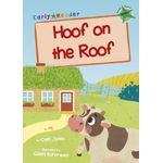 Maverick Early Reader Green Level 5 Hoof On The Roof