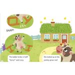 Maverick Early Reader Green Level 5 Hoof On The Roof