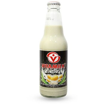Vitamilk Energy 295ml