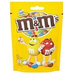 M&M's Peanut Coated with Milk Chocolate Candies 45g