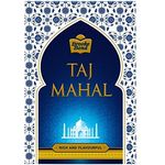 Taj Mahal Tea Pouch 100g