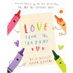 HarperCollins Publishers From The Crayons