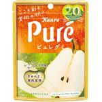 Kanro Puregmira La La La France 52g