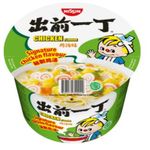 Nissin Chu Qian Yi Din Big Bowl Chicken 112g