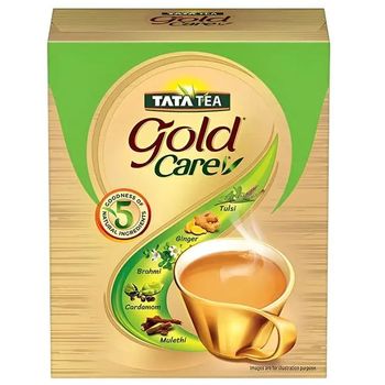 Tata Tea Gold Care 250g