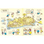 Thames & Hudson What Happens Next