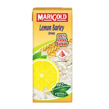 Marigold Lemon Barley 250ml