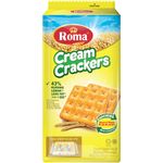 Roma Cream Crackers 405g