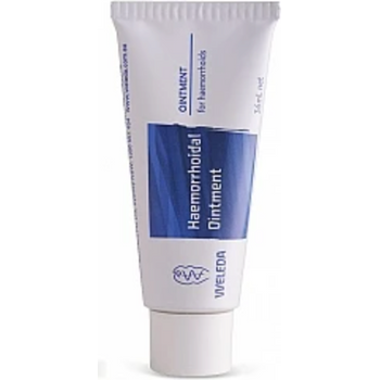 Weleda Haemorrhoidal Ointment 36ml