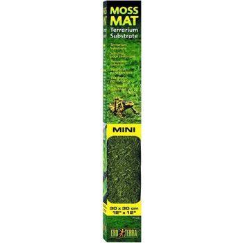 Exo Terra Moss Mat Mini 30x30cm