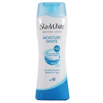 Skin White Moisture Whitening Lotion SPF16 100ml