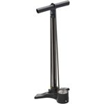Lezyne Macro Floor Drive Air Pump Black 1.4kg
