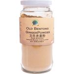 Green Earth Organic Old Bentong Ginger 160g