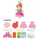 Avenir Lacing My First Charm Level 3 Princess Friends