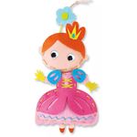 Avenir Lacing My First Charm Level 3 Princess Friends