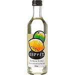 Esprit lemon lime Sparkling Water Wth Fruit Juice 300ml