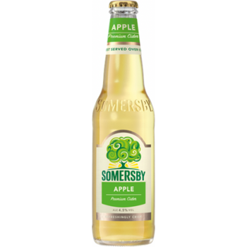 Somersby Apple Cider 330ml