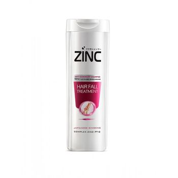 Zinc Shampoo Hair Fall Treatment 170ml