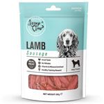 Jerky Time Lamb Sausage Dog Treats 80g