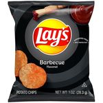 Lay's Barbecue Potato Chips 28.3g