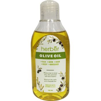 Herber Olive Oil 160ml