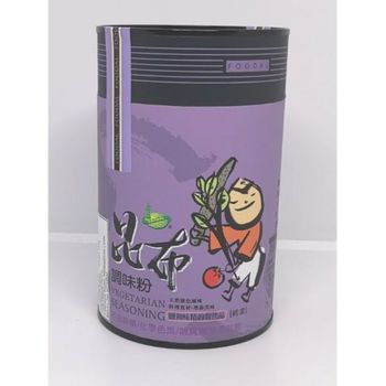 Foodal Kelp Vegetable Seasoning 180g