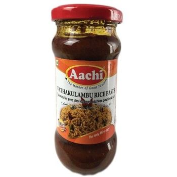 Aachi Vathakulambu Rice Paste 375g Buy 1 Free 1
