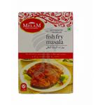 Melam Fish Fry Curry Masala 100g