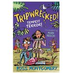 Barrington Stoke Tripwrecked