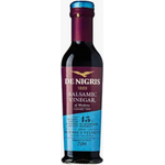 De Nigris Balsamic Vinegar Of Modena Premium 45% Grape Must 250ml