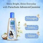 Parachute Advansed Jasmine Enriched Coconut Hair Oil 200ml