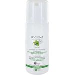 Logona Micellar Cleansing Foam Organic Mint & Salicylic Acid From Willow Bark 100ml Inci Beauty