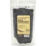 Dr Gram Organic Black Sesame Seeds 200g