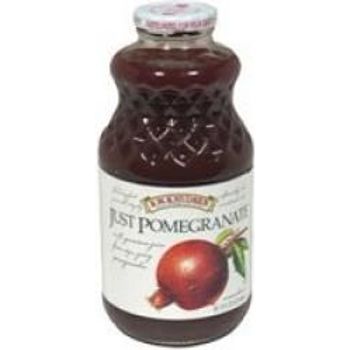Rw Knudsen Family Just Pomegranate 32 Floz