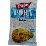 Pattu Red Poha 500g